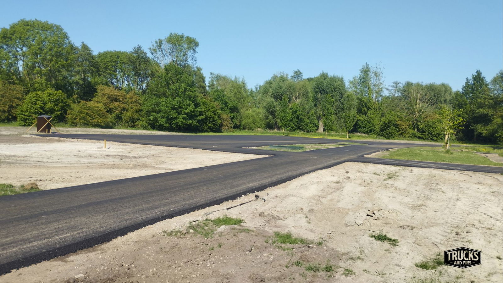 Geldrop skatepark RIP